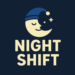 Nɪɢʜᴛ⚡Sʜɪғᴛ