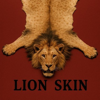 ♨️𝕃𝕚𝕠𝕟 𝕤𝕜𝕚𝕟♨️