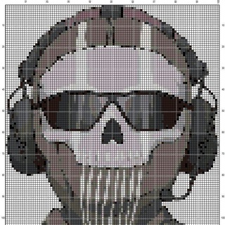 CoD PiXeL | گپ کالاف دیوتی