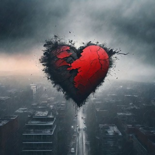 دلـــ💔شکست🖤ـــگان