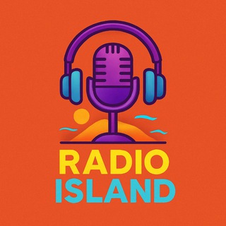 RADIO ISLAND