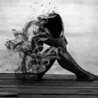 Puzzle of my heart🔑 🖤