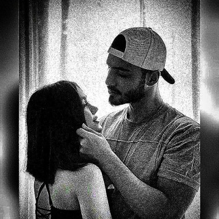 𝐁𝐥𝐚𝐜𝐤 &amp; 𝐰𝐡𝐢𝐭𝐞