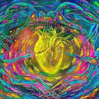 🅰️🆁🆃 🅷🆄🅱️