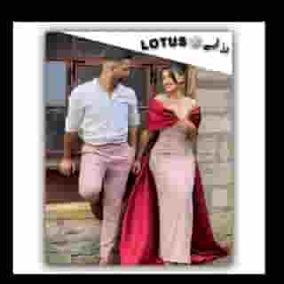 𝗟 𝗢 𝗧 𝗨 𝗦 🩵 رز آبـے