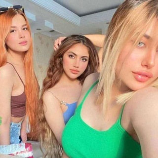 ابرگپ شاد دختران وپسران سینگلا