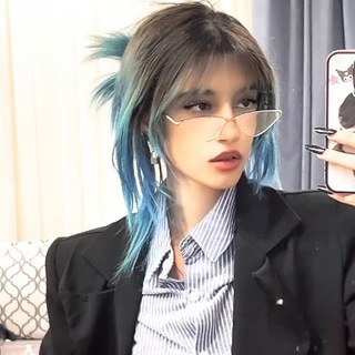 trashcandy (her gojo)