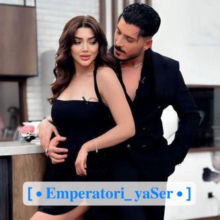 [•✞ 𝐄𝐦𝐩𝐞𝐫𝐚𝐭𝐨𝐫𝐢_ 𝐲𝐚𝐒𝐞𝐫 ✞•]