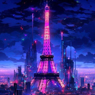 🟥⬜️🟦 پــاریـــس