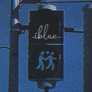 • 𝐁𝐥𝐮𝐞 | آبی