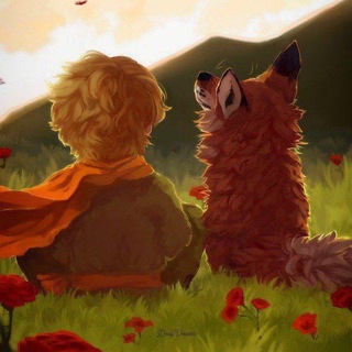 ❤️⁣گپ בوستانـہ ما❤️