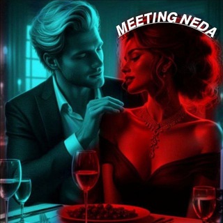 🕷 ⃟𝗠𝗘𝗘𝗧𝗜𝗡𝗚 𝗡𝗘𝗗𝗔 ⃟ 🕷