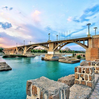 🩷گَپ دِزْفول خُوزِستانDEZ🩷