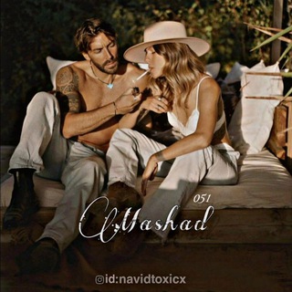 🍁𝐌𝐚𝐬𝐡𝐚𝐝•𝟎𝟓𝟏🍁