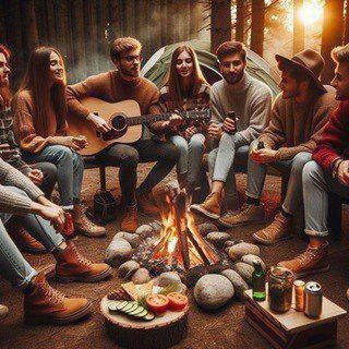 ☕️گروه کافه تورک اردبیل ☕️