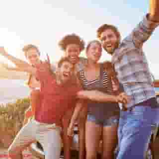 {}♡دوستان خوب ♡{}