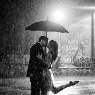 چتری برای ☔️ باران