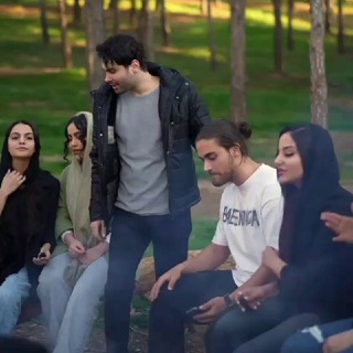 قلمرو خوشگل ها