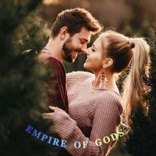 🔱👑𝐄𝐌𝐏𝐈𝐑𝐄 𝐎𝐅 𝐆𝐎𝐃𝐒👑🔱