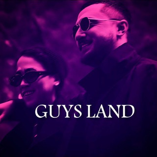 𝐆𝐔𝐘𝐒 𝐋𝐀𝐍𝐃‌