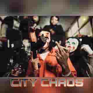 ⚔️𝑪𝑯𝑨𝑶𝑺_ 𝑪𝑰𝑻𝒀⚔️