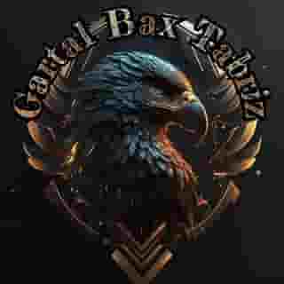 👑🦅 𝐆𝐚𝐫𝐭𝐚𝐥 𝐁𝐚𝐱 🦅👑