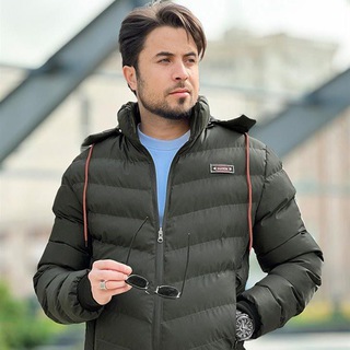 کانال لباس مردانه سعید