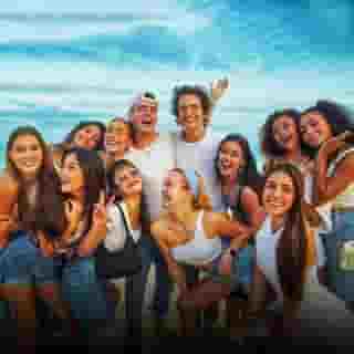 گپ 👄دختر👧پسرای🧑باحال💓 ترک